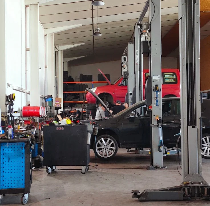 Kfz-Service-91 Doksanbir