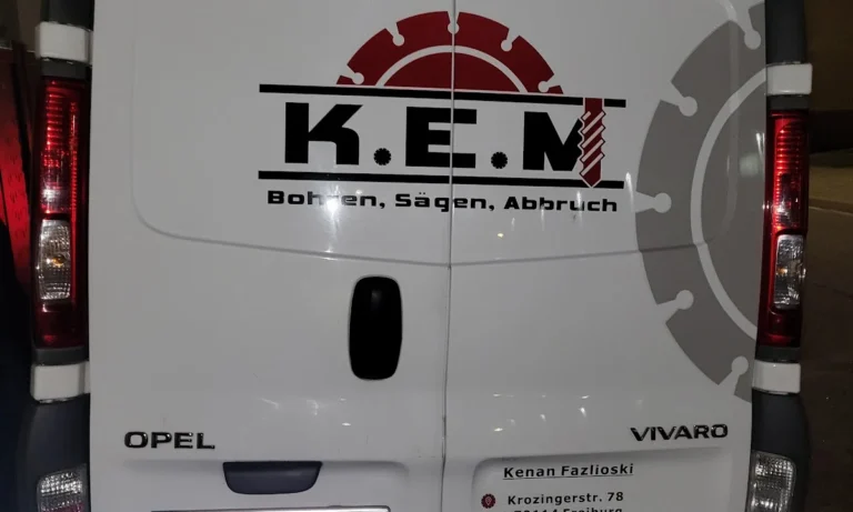 Kfz-Service-91 Doksanbir