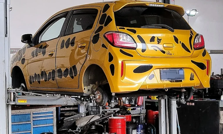 Kfz-Service-91 Doksanbir