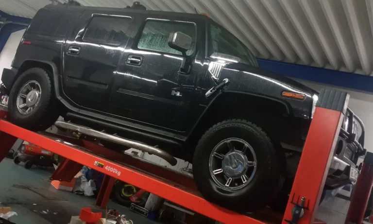 Kfz-Service Akyüz