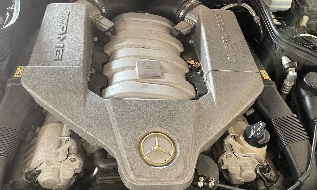 KFZ-Werkstätten Kfz Service ALHALLAK Mannheim