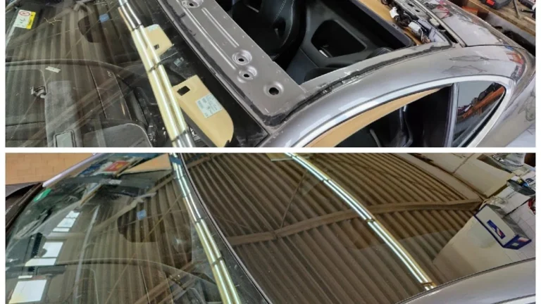 Kfz.-Service & Autoglas Silberhorn