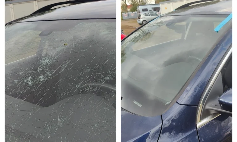 Kfz.-Service & Autoglas Silberhorn