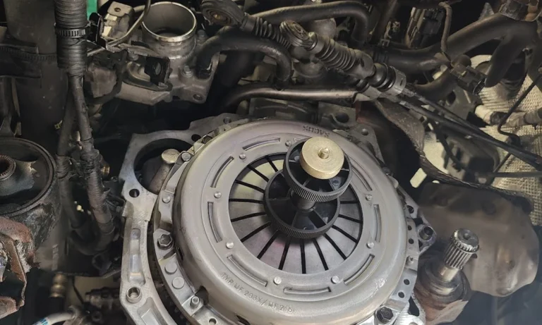 Kfz.-Service & Autoglas Silberhorn