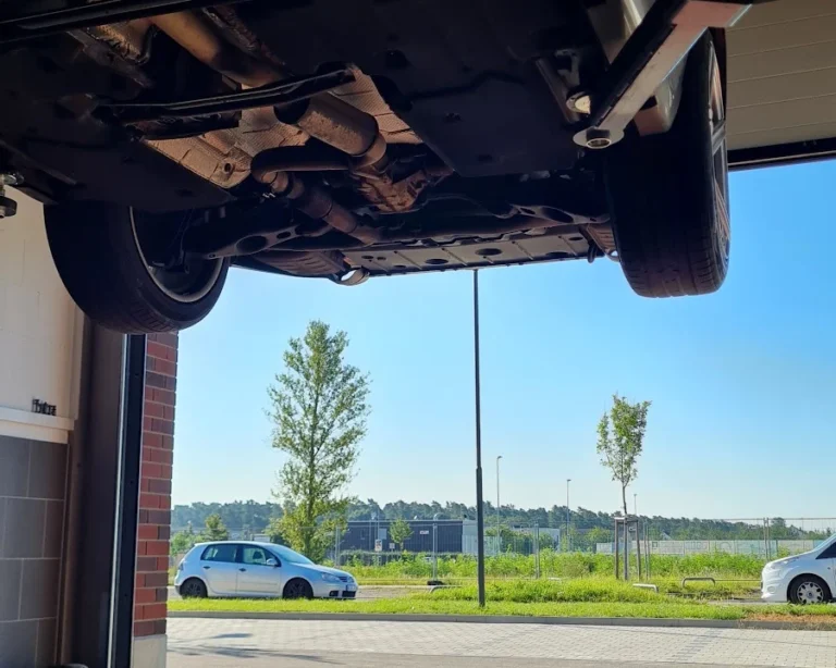 Kfz Service Autoservice Robert Madzarevic, Kraftfahrzeugtechnikermeister Auto Box 67