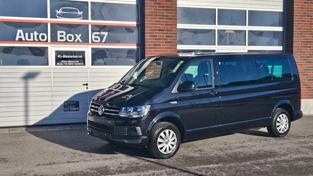 KFZ-Werkstätten Kfz Service Autoservice Robert Madzarevic, Kraftfahrzeugtechnikermeister Auto Box 67 Karlsruhe