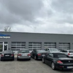 Kfz-Service Benjamin