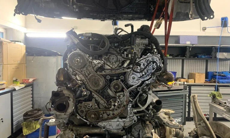 Kfz-Service Benjamin