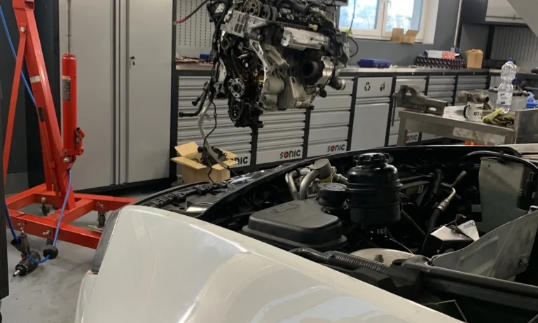 Kfz-Service Benjamin