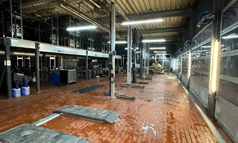 Kfz-Service Benjamin