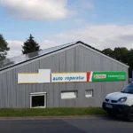 Kfz-Service Büdel GmbH