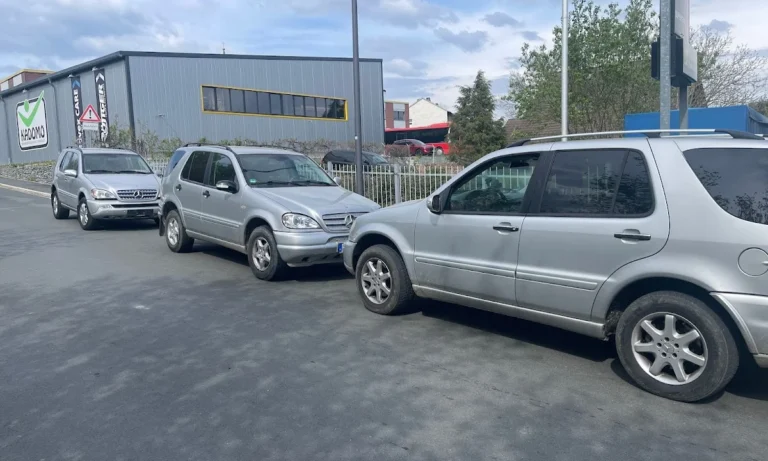 KFZ Service Elmas & Tankstelle