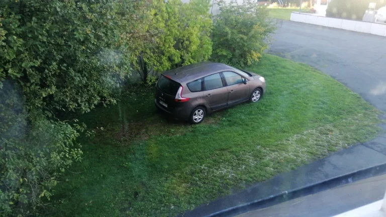 KFZ Service Elmas & Tankstelle