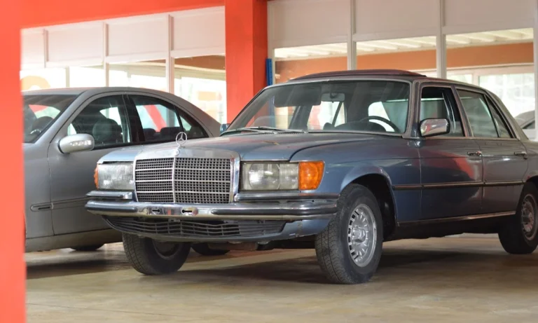 KFZ Service Elmas & Tankstelle