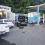 KFZ Service Fayad und Salihi