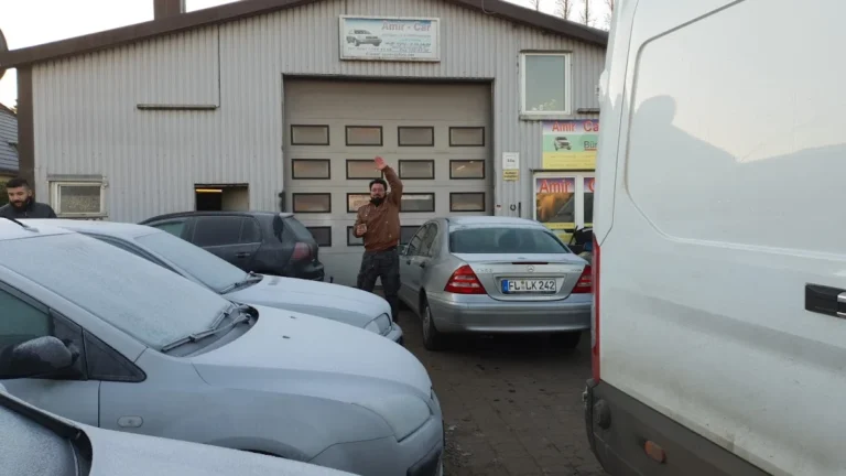 Kfz-Service Flensburg