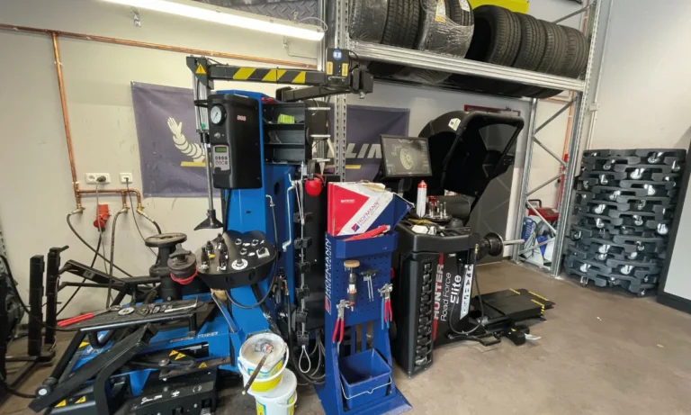 KFZ-Service Freesenburg