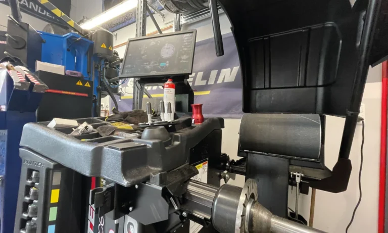 KFZ-Service Freesenburg