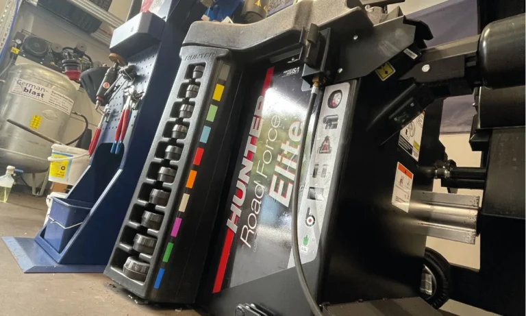 KFZ-Service Freesenburg