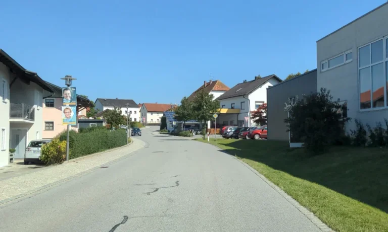 Kfz-Service Geistlinger GmbH & Co. KG