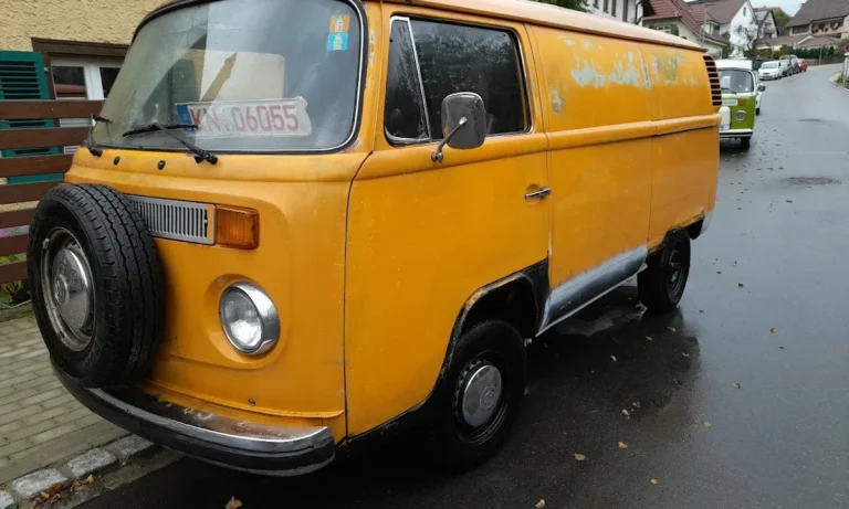 Kfz Service Helmut Peters Hilzingen