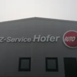 Kfz-Service Hofer Michael