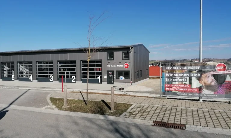 Kfz-Service Hofer Michael