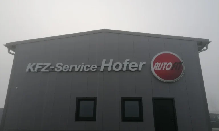Kfz-Service Hofer Michael
