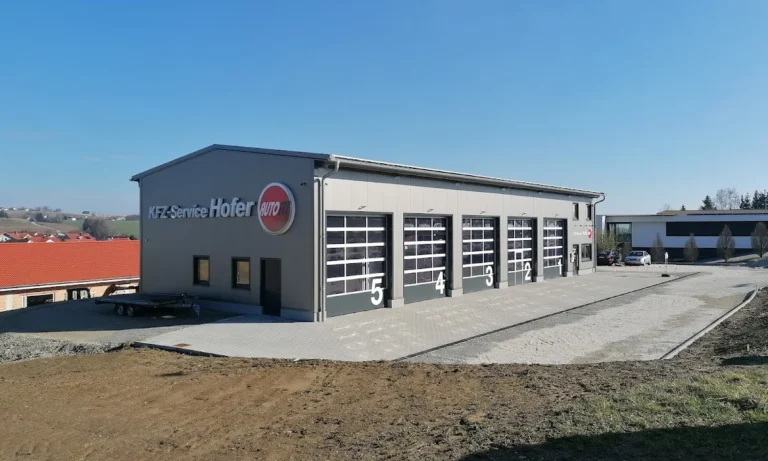 Kfz-Service Hofer Michael