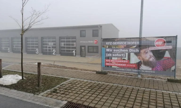 Kfz-Service Hofer Michael