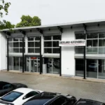 Kfz Service im Oberland