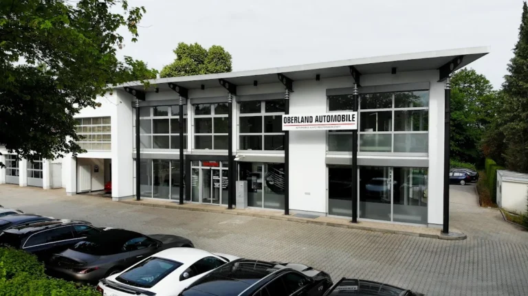 Kfz Service im Oberland