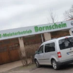 KFZ Service Jörg Bornschein