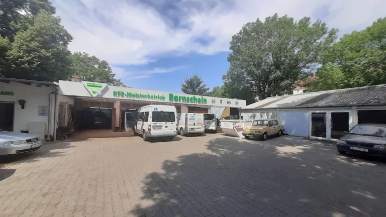 KFZ Service Jörg Bornschein