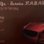 Kfz-Service KABASHAJ