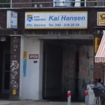 KFZ SERVICE Kai Hansen Hamburg - Hamm - Horn - Borgfelde