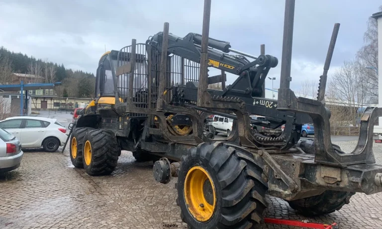 KFZ-Service Kirchberg GmbH