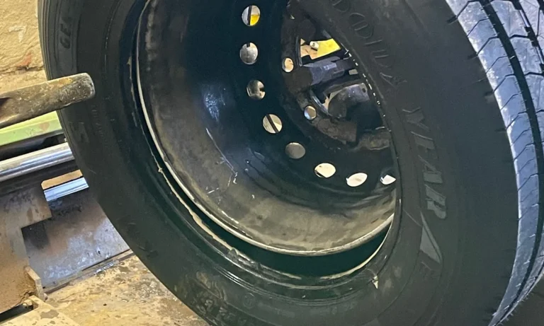 KFZ-Service Kirchberg GmbH