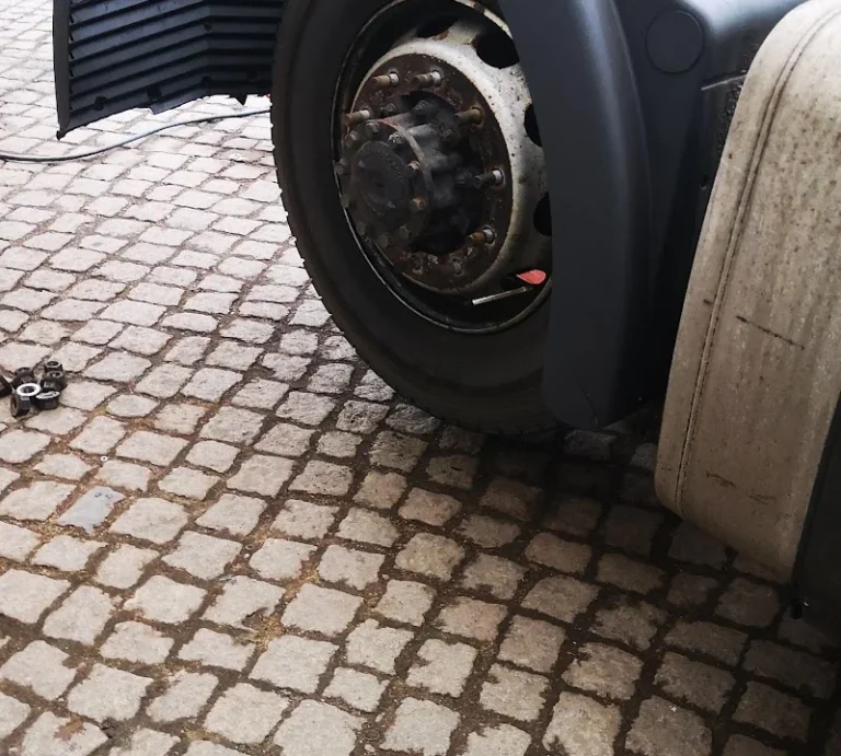 KFZ-Service Kirchberg GmbH