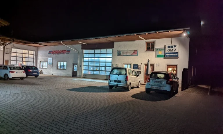 Kfz - Service Krichbaumer GmbH