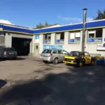 Kfz-Service Kröger