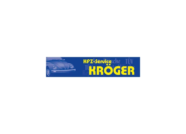 Kfz-Service Kröger