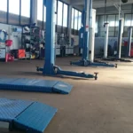 Kfz-Service M. Müllich Oberhaid