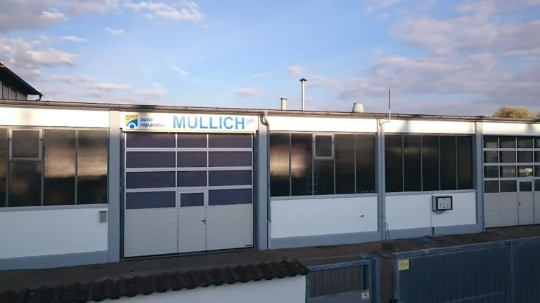 Kfz-Service M. Müllich Oberhaid