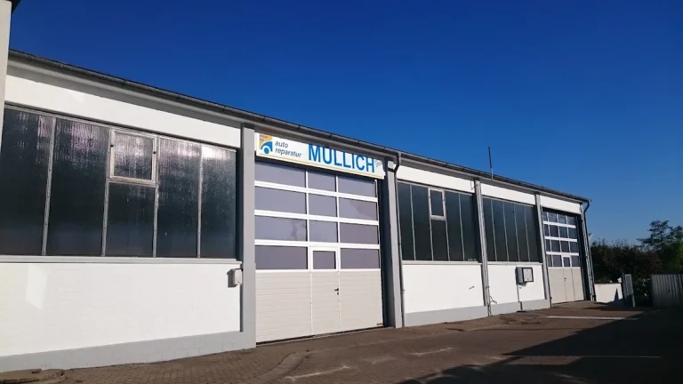 Kfz-Service M. Müllich Oberhaid