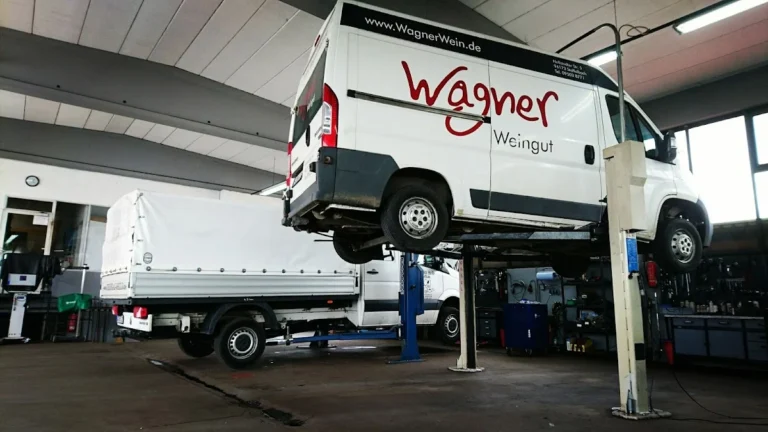 Kfz-Service M. Müllich Oberhaid