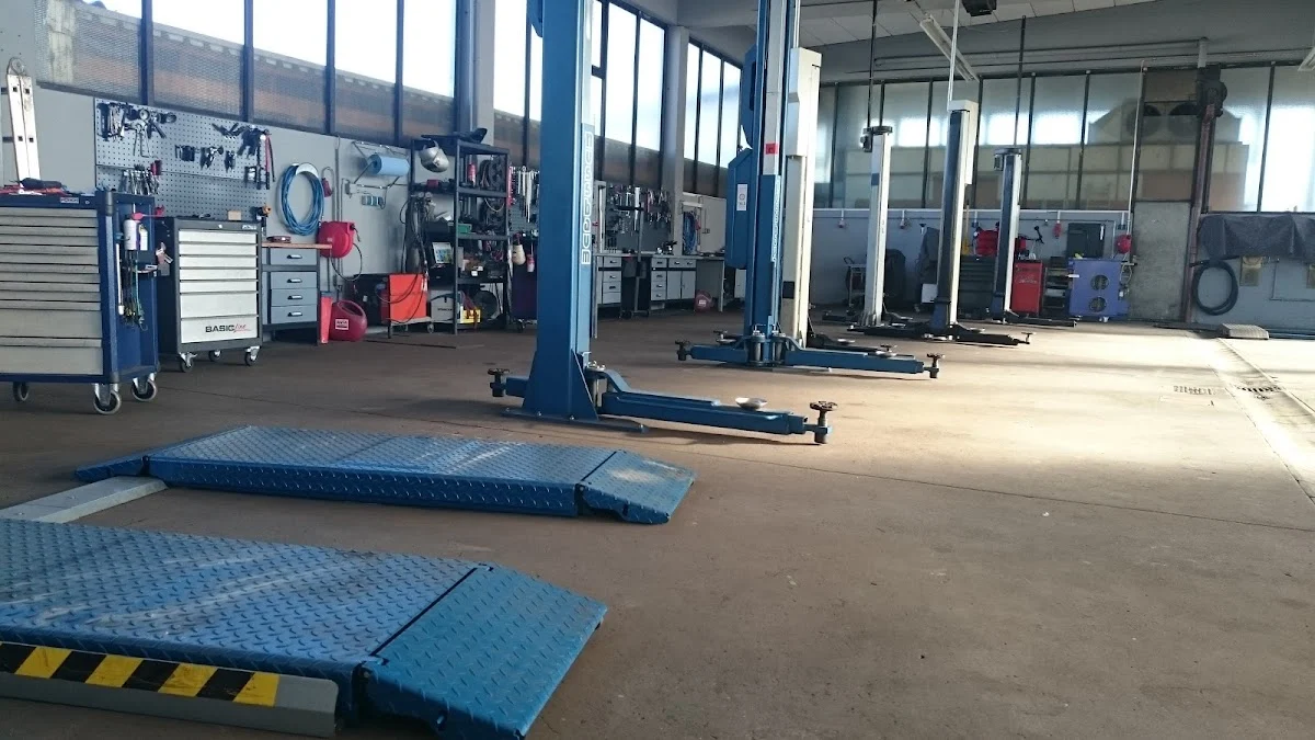 KFZ-Werkstätten Kfz-Service M. Müllich Oberhaid Bamberg