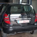 KFZ-Service Markworth