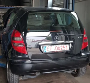 KFZ-Service Markworth