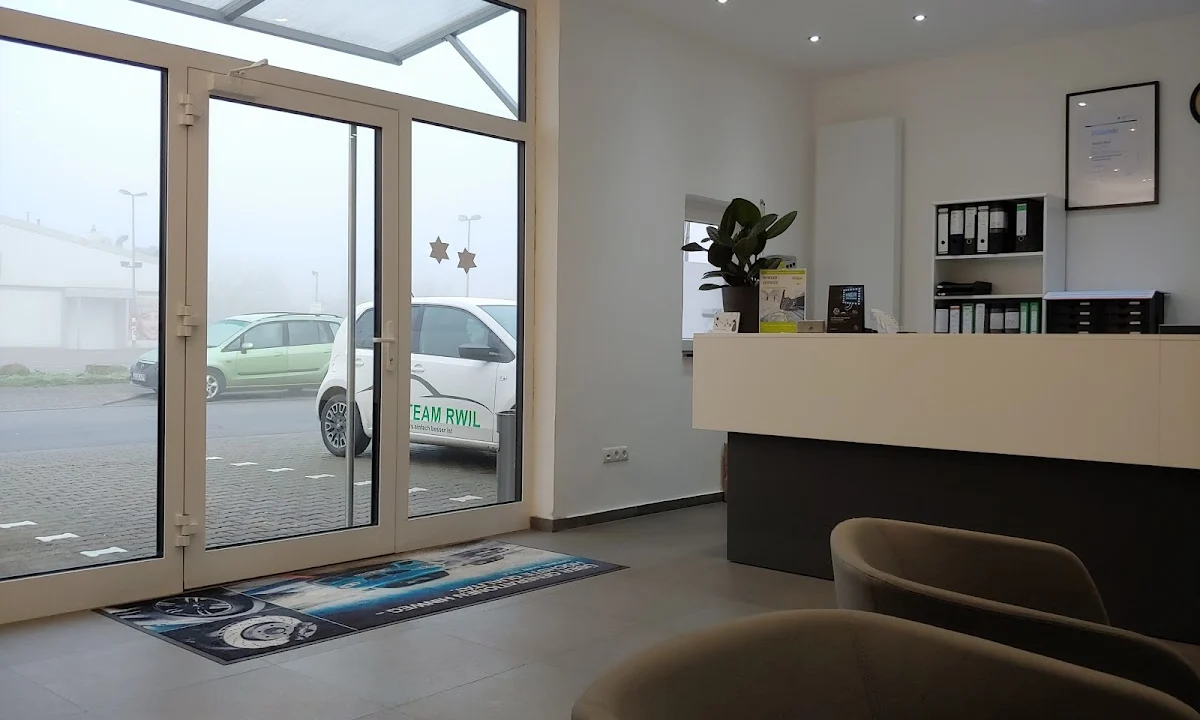 KFZ-Werkstätten KFZ-Service Mitländer Frankenthal